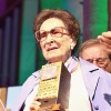 Así fue la emotiva entrega del I Premio Conchita Viera de la Diputación de Cáceres