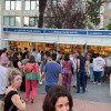 ¿Has pasado ya por la Feria del Libro de Badajoz? Búscate en nuestras fotos