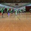 Ilusión por el patinaje en Almendralejo con el Campeonato de Extremadura