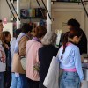 ¿Has pasado ya por la Feria del Libro de Badajoz? Búscate en nuestras fotos