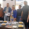 Un italiano, ganador de la 9ª Edición de la Ruta de la Tapa Sin Gluten