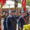 Día de la Delegación de Defensa en Badajoz