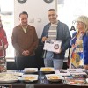 Un italiano, ganador de la 9ª Edición de la Ruta de la Tapa Sin Gluten