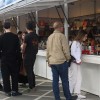 ¿Has pasado ya por la Feria del Libro de Badajoz? Búscate en nuestras fotos