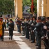 REPOR - Guardia Civil en Badajoz: 180 años de servicio y sacrificio