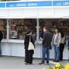 ¿Has pasado ya por la Feria del Libro de Badajoz? Búscate en nuestras fotos