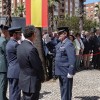 Día de la Delegación de Defensa en Badajoz