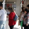 ¿Has pasado ya por la Feria del Libro de Badajoz? Búscate en nuestras fotos