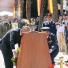 Día de la Delegación de Defensa en Badajoz