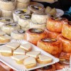 Vive la Trashumancia y la V Feria del Queso Artesano