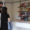 ¿Has pasado ya por la Feria del Libro de Badajoz? Búscate en nuestras fotos