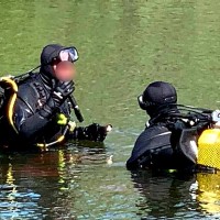 Buscan a un hombre desaparecido en el embalse de Valdecañas