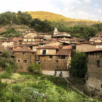 Extremadura presenta en Madrid los atractivos del destino turístico Sierra de Gata