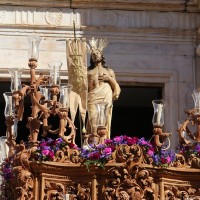 Un paso más para que la Semana Santa de Badajoz sea de Interés Turístico Internacional