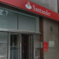 Banco Santander sufre un 'hackeo' y acceden a información de clientes