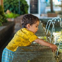 Localidades extremeñas donde más calor hizo el jueves