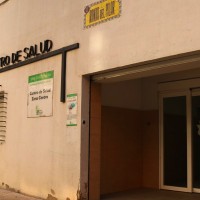 Piden convertir el Centro de Salud 'Los Pinos' en una residencia de mayores