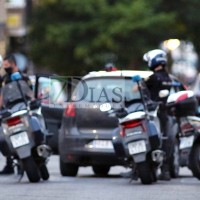 Dos menores golpean con una barra de hierro a un hombre para robarle la bici en Badajoz