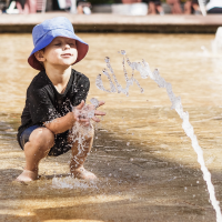 Extremadura rozará los 40ºC este jueves y viernes