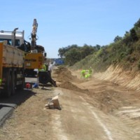 Autorizados 20,9 M€ para conservar carreteras en la provincia de Badajoz