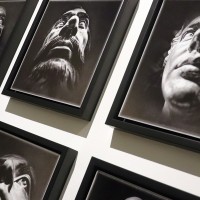 La nueva exposición fotográfica del MUBA en la que participan seis artistas extremeños