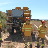 El Plan INFOEX echa 'más leña al fuego' y los Agentes del Medio Natural 'estallan'