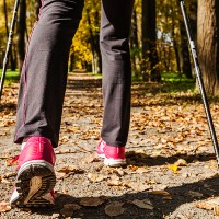 El deporte en el que se anda "con palitos" llega con un campeonato a Extremadura