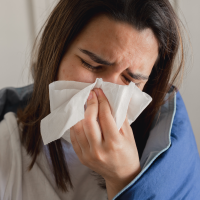 ¿Alergia, resfriado o covid? Las claves para diferenciarlo