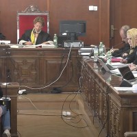 Juicio Manuela Chavero: una testigo relata el episodio vivido con Eugenio Delgado tras obsesionarse con ella