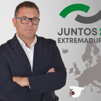 "Extremadura debe de ser premiada y bonificada por ser el pulmón y la pila de Europa"