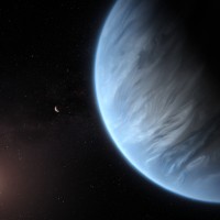 Estudio de la Nasa: podría haber vida en otro planeta