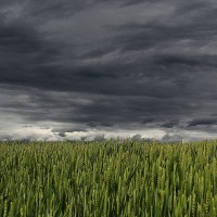 Tormentas, danas y borrascas: primeras predicciones para la segunda quincena de mayo