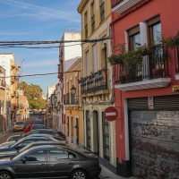 Las solicitudes para rehabilitar viviendas del Casco Antiguo de Badajoz superan los 2 M€