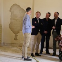 El Museo Arqueológico Provincial inaugurará una nueva sala tartésica interactiva prevista para 2025