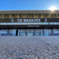 Las deudas asfixian al CD Badajoz, pero LANUSPE asegura que competirán en 3ª RFEF "sin duda"