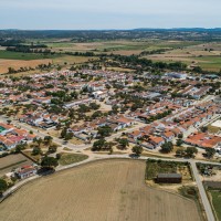 Alemania se fija en el potencial turístico de los pueblos de colonización extremeños