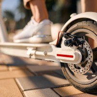 Los patinetes eléctricos deberán contar con un seguro obligatorio