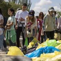 Nuevas citas para la recogida de Basuraleza en Extremadura