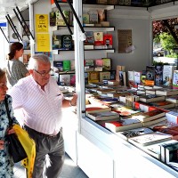 Conoce todas las actividades de la Feria del Libro de Badajoz