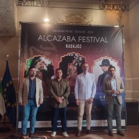 Ricky Martin actuará junto con Niña Pastori y El Barrio en la 7ª edición del Alcazaba Festival