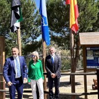 2,6 M€ para las playas y zonas de baño con Bandera Azul de Extremadura