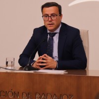 La Diputación prestará otros 5 M€ a interés cero a los municipios pacenses