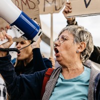 Convocan una concentración en apoyo a los inmigrantes y a Palestina en Extremadura