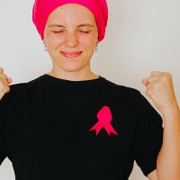 Mujeres operadas de cáncer de mama serán protagonistas de un desfile en Badajoz