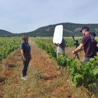 Una prestigiosa guía de viajes se interesa por Extremadura