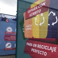 Concienciar a la sociedad por el Día Mundial del Reciclaje
