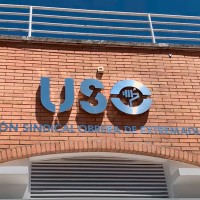 USO celebra esta semana un congreso en el que elegirán a su equipo de gestión en Extremadura