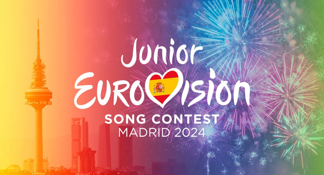 Eurovision Junior se celebrará en Madrid por primera vez