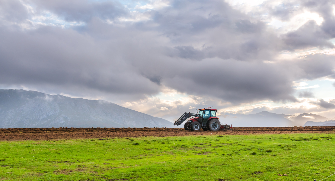 Sindicatos rechazan la reforma de subsidios agraria: posible pérdida del 45% de la renta