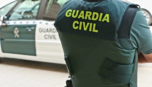 La Guardia Civil evita el matrimonio forzado de una menor de 16 años